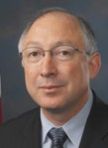 Ken Salazar photo